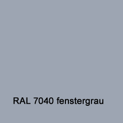 PU-Farbe RAL 7040 Abdichten PU-Farbe RAL 7040 Abdichten