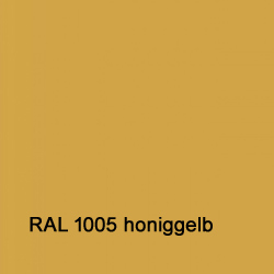 PU-Farbe RAL 1005 PU-Farbe RAL 1005